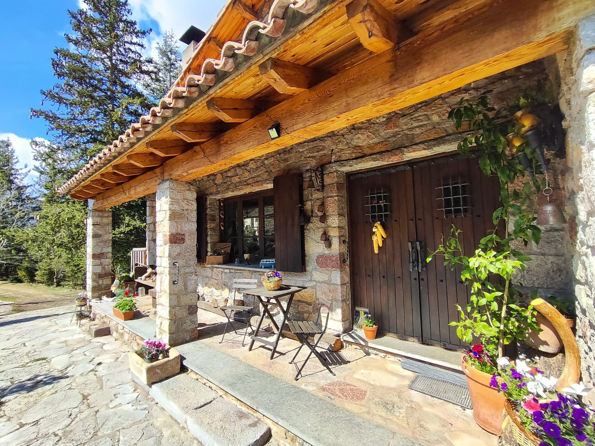 Casa Rural El Bac - foto 3